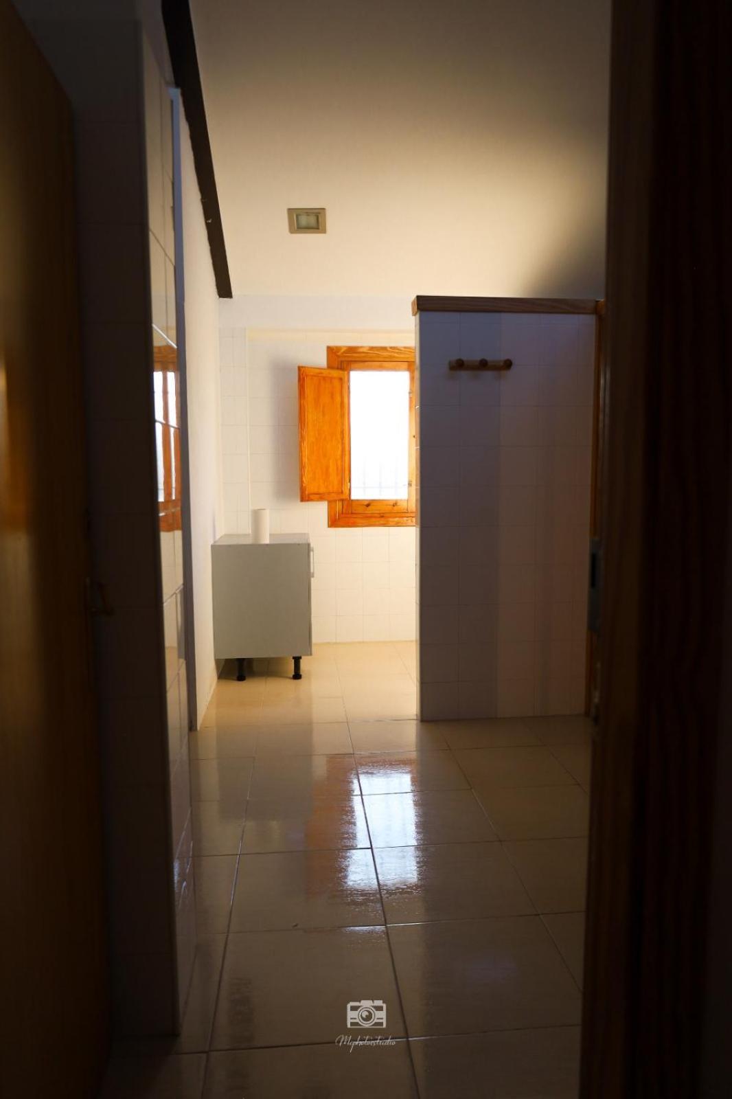 Hospedium Dlj Hostal Ben Nassar Arjona Exterior photo